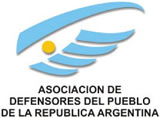 Asoaciación de Defensores del Pueblo de la República Argentina
