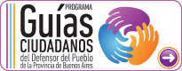 Programa Guías Ciudadanos Programa Guías Ciudadanos