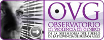 Observatorio de Violencia de Género Observatorio de Violencia de Género