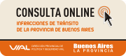 Consulta Online de infracciones de tránsito de la provincia de Buenos Aires Consulta Online de infracciones de tránsito de la provincia de Buenos Aires