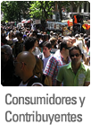 Consumidores y Contribuyentes
