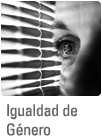 Igualdad de Género