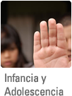 Infancia y Adolescencia