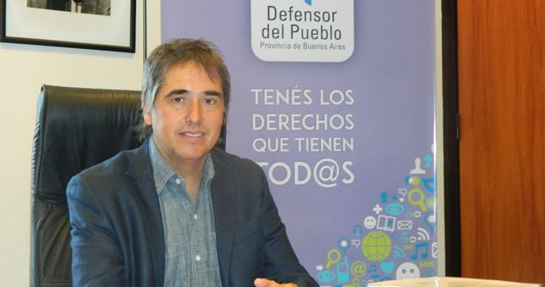 La Justicia hizo lugar al pedido de la Defensoría del Pueblo y suspendió el aumento de la luz
