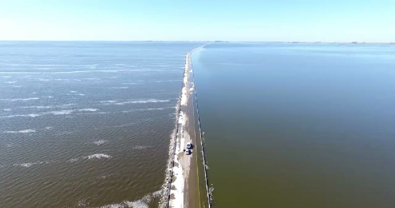 Defensores del Pueblo de Buenos Aires, Santa Fe, y Córdoba reclamaron obras coordinadas para aliviar La Picasa