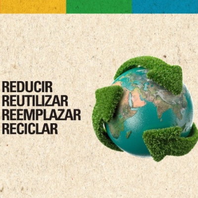 17 de mayo: Día Mundial del Reciclaje