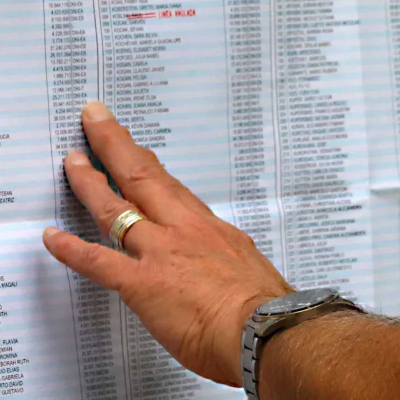 Las personas extranjeras ya pueden consultar el padrón bonaerense