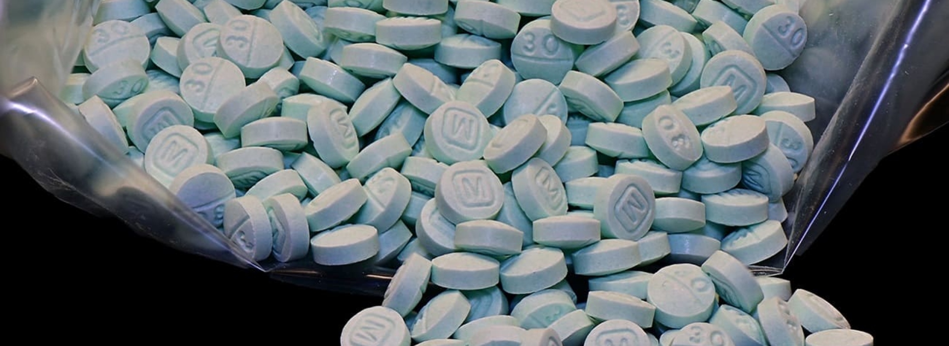 La aparición de Fentanilo en Argentina es más que una advertencia