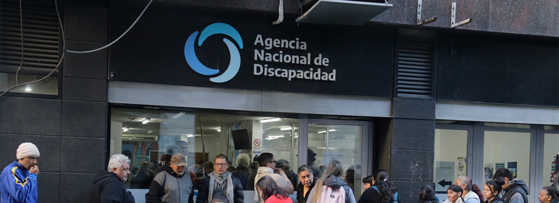 Tu pensión por discapacidad estaba suspendida? Entrá al listado y verificá  si fue reactivada