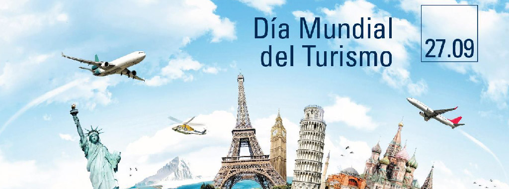 27-9 Día Mundial del Turismo. La Defensoría apunta al desarrollo del turismo  sostenible y el múltiple impacto para los bonaerenses